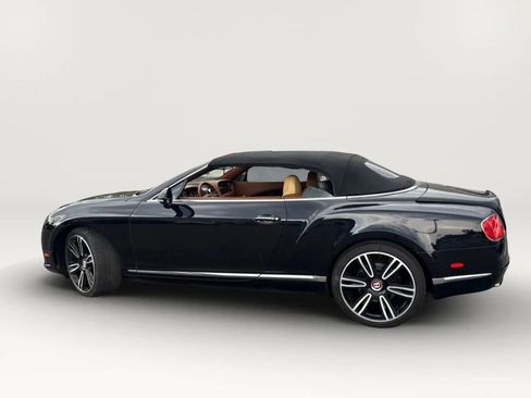 Used 2013 Bentley Continental GT image 8