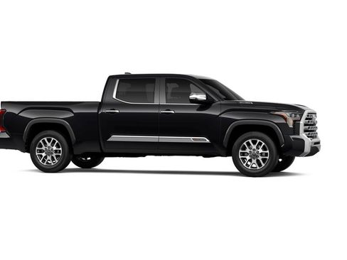 New 2026 Toyota Tundra 1794 Edition AWD/4WD image 13
