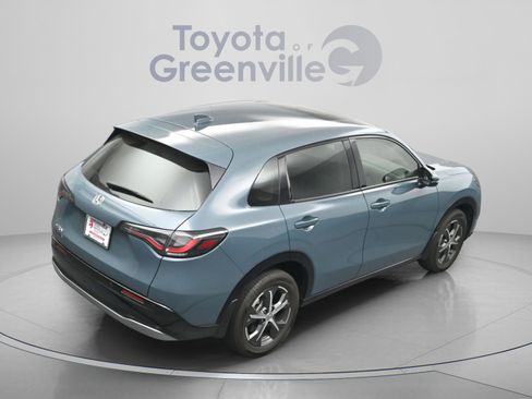 Used 2025 Honda HR-V EX-L image 15