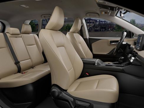 New 2026 Toyota RAV4 XLE Premium AWD/4WD image 20