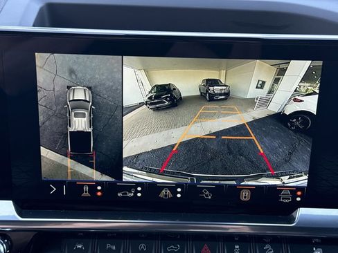 New 2026 GMC Sierra 1500 Elevation w/ Elevation Premium Package AWD/4WD image 9