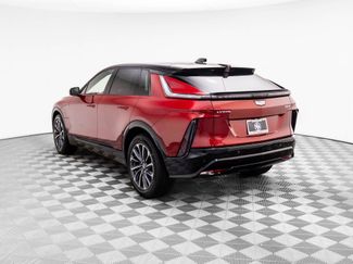 New 2026 Cadillac Lyriq Sport video 3