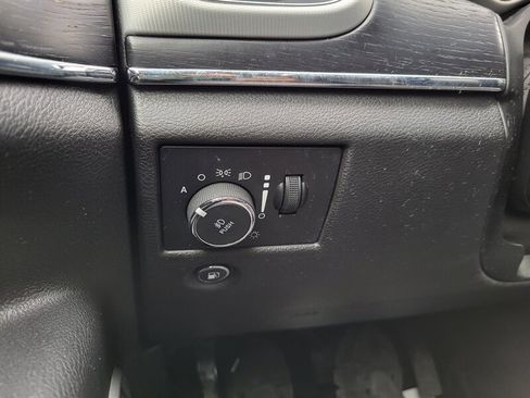 Used 2018 Jeep Grand Cherokee Summit AWD/4WD image 20