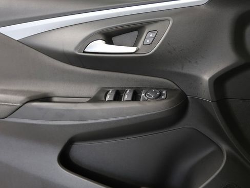 New 2026 Buick Envista Preferred image 25