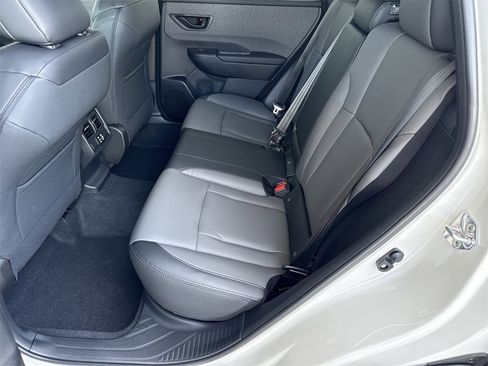 New 2026 Subaru Outback Premium image 29