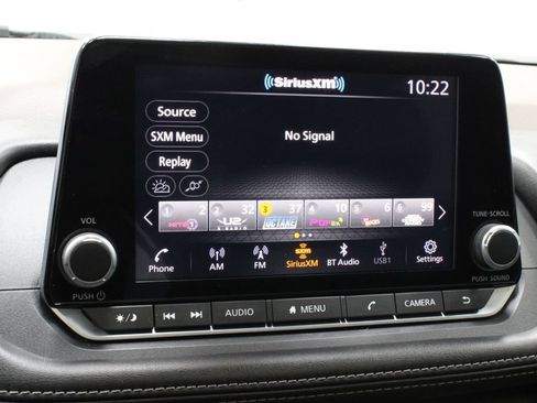 Used 2023 Nissan Rogue SV w/ SV Premium B Package AWD/4WD image 2