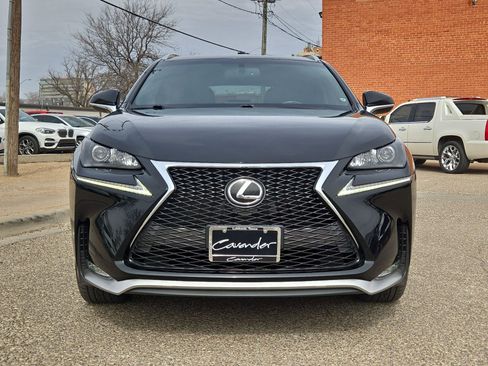Used 2017 Lexus NX 200t F Sport image 10