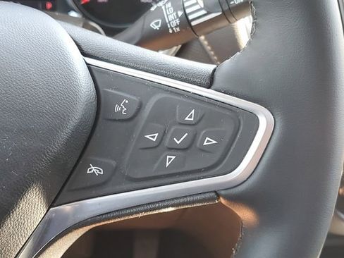Certified 2023 Chevrolet Equinox Premier FWD image 23