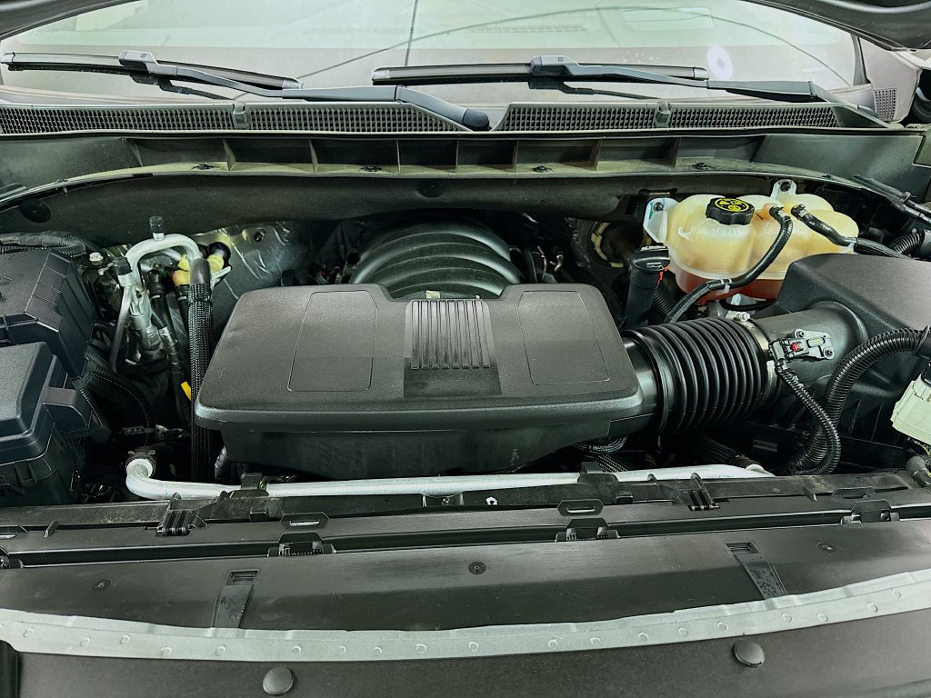 Used 2023 GMC Yukon XL Denali AWD/4WD image 33