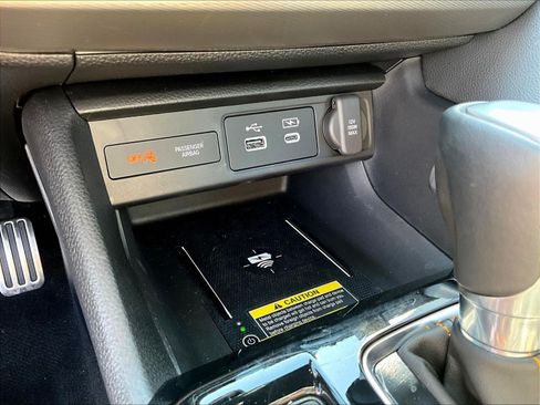 Certified 2026 Acura Integra A-Spec w/ Technology Package FWD image 15
