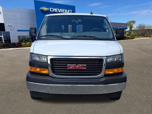 Used 2025 GMC Savana 2500 w/ Driver Convenience Package RWD image 23