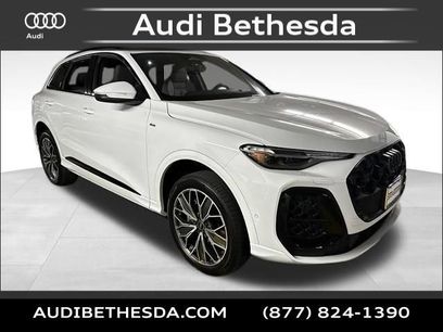 New 2026 Audi Q5 Premium Plus