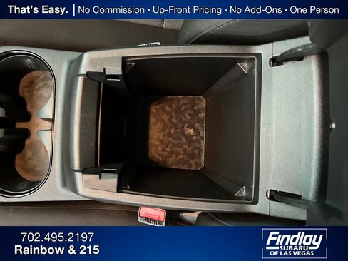 Used 2023 Chevrolet Colorado Trail Boss w/ Technology Package image 31