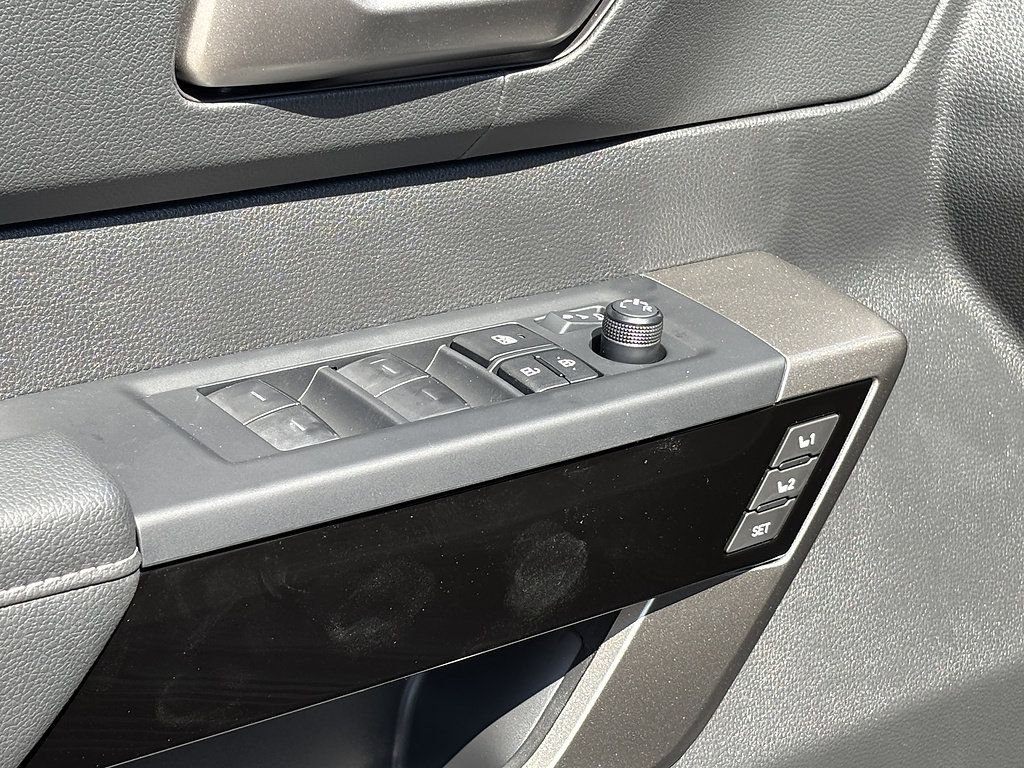 New 2026 Toyota Sequoia Limited AWD/4WD image 30