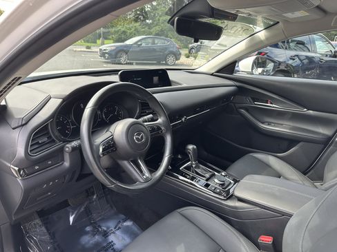 Used 2024 MAZDA CX-30 AWD 2.5 S w/ Preferred Package image 21