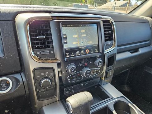 Used 2013 RAM 1500 Sport w/ Sport Premium Group AWD/4WD image 10