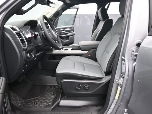 New 2025 RAM 1500 Big Horn image 10