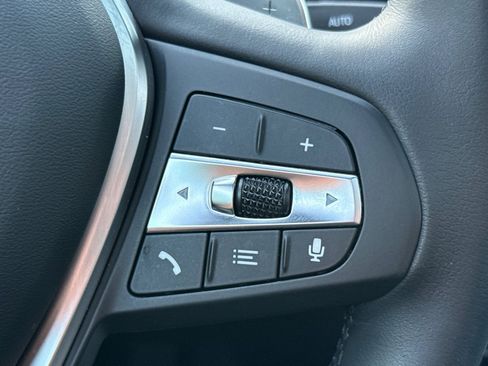 Certified 2023 BMW 330e w/ Convenience Package image 30