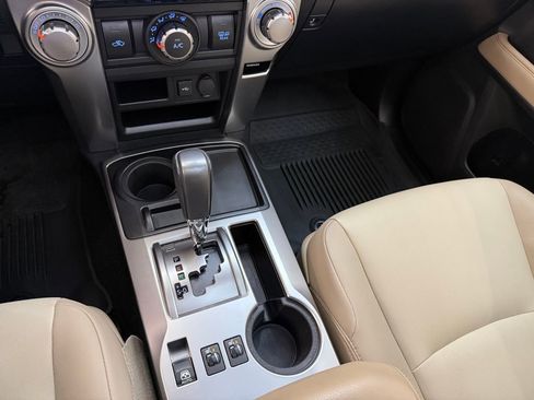 Used 2021 Toyota 4Runner SR5 Premium image 16