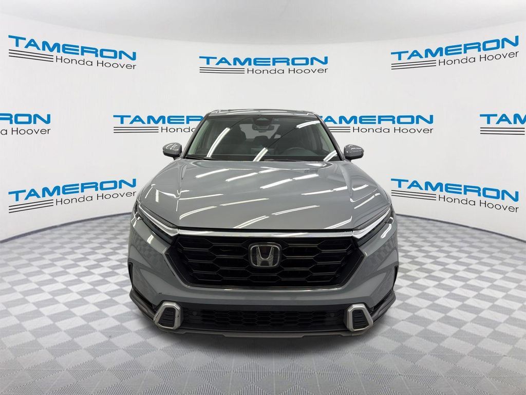 Used 2023 Honda CR-V EX-L image 8