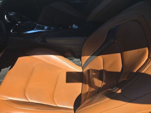 Used 2018 Chevrolet Camaro LT w/ RS Package image 14