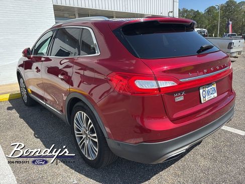 Used 2018 Lincoln MKX Reserve image 5