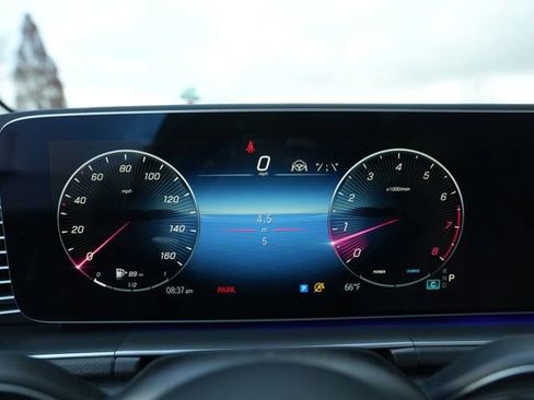 Certified 2026 Mercedes-Benz GLE 350 4MATIC image 26