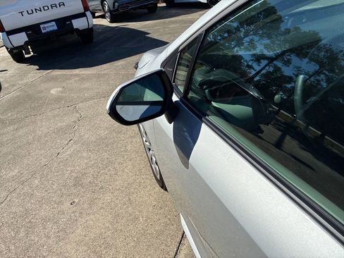 New 2026 Toyota Corolla LE image 14