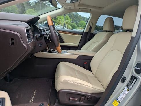 Used 2020 Lexus RX 350 FWD w/ Premium Package image 26