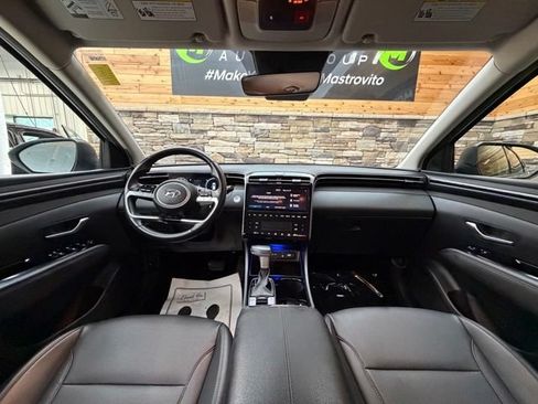 Used 2023 Hyundai Tucson XRT AWD/4WD image 18