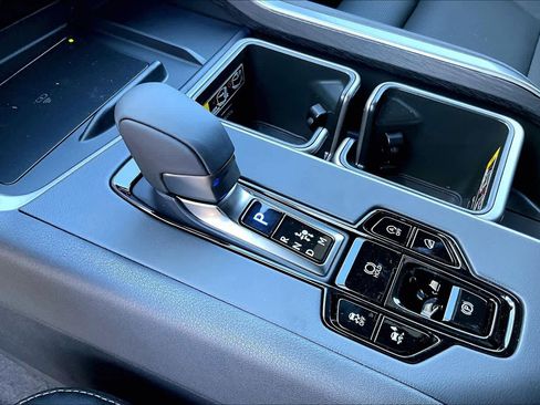 New 2026 Lexus TX 350 AWD image 11