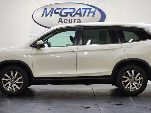 Used 2019 Honda Pilot EX-L image 9