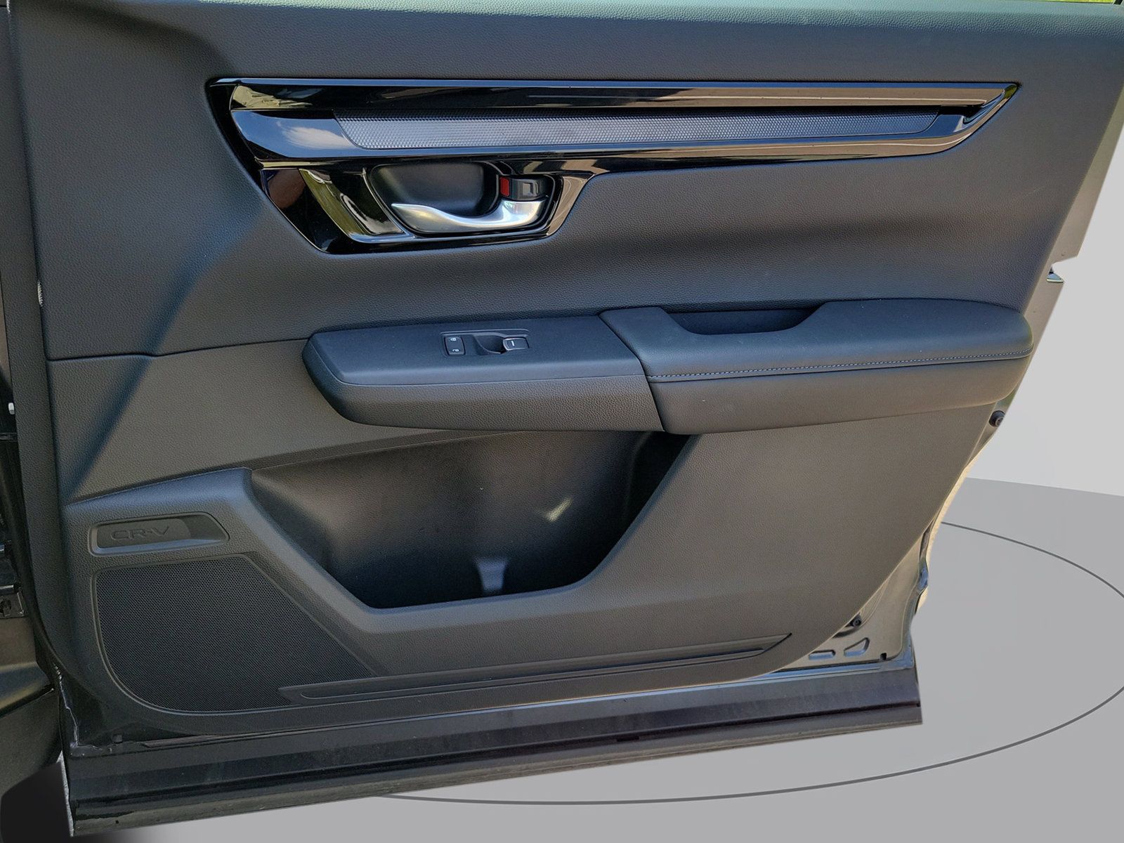Used 2025 Honda CR-V EX-L image 40