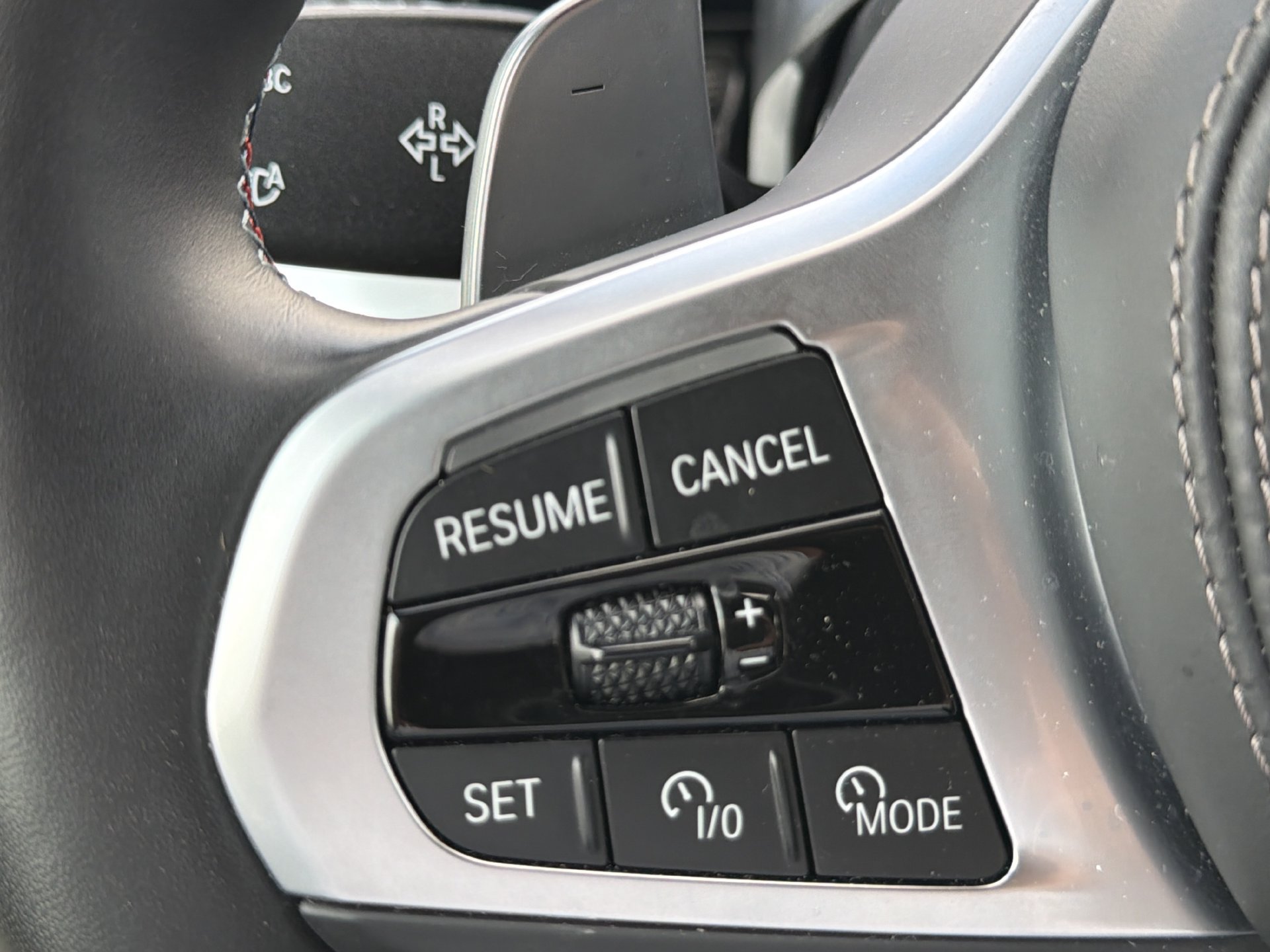 Certified 2026 BMW X7 M60i AWD/4WD image 33