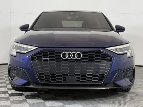 Certified 2023 Audi A3 2.0T Premium Plus image 5