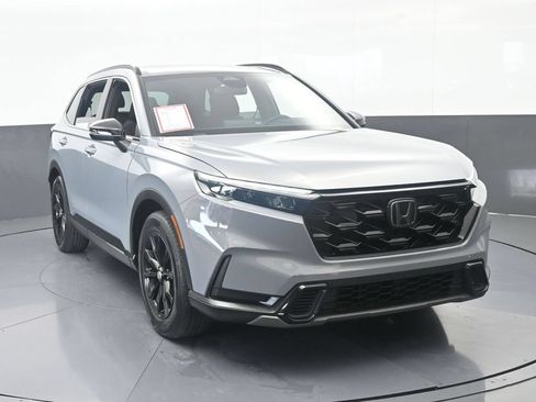 Used 2024 Honda CR-V Sport image 9