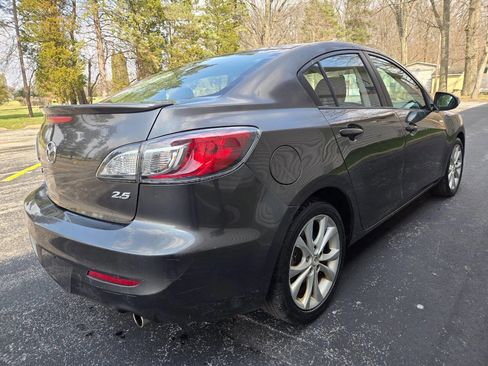 Used 2010 MAZDA MAZDA3 s Sport image 10
