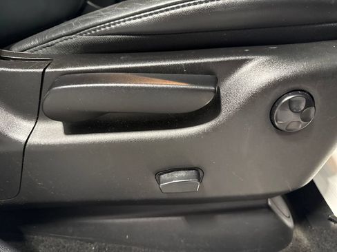 Used 2015 Dodge Durango Limited AWD/4WD image 31