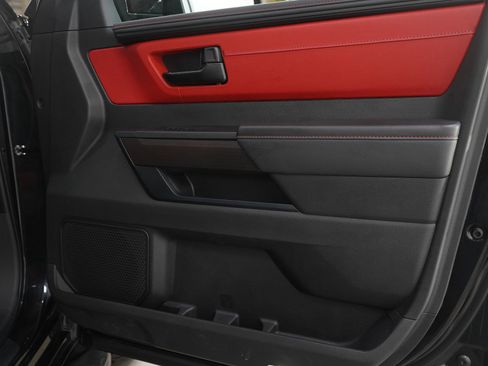 Used 2025 Toyota Sequoia TRD Pro image 9