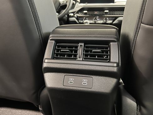 New 2025 Honda Accord Touring image 30