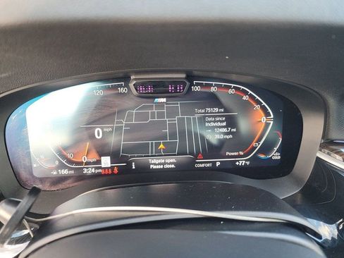 Used 2022 BMW 540i xDrive w/ Executive Package image 8