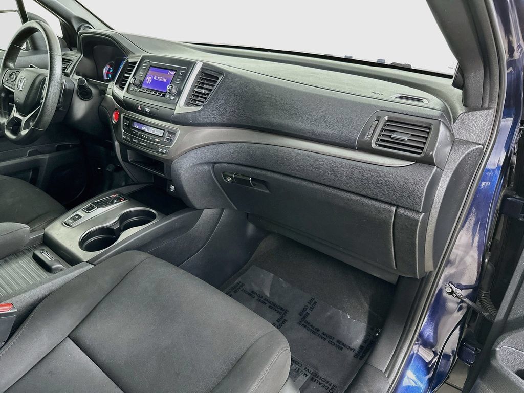 Used 2019 Honda Passport Sport image 33
