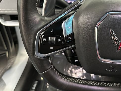 Used 2024 Chevrolet Corvette Stingray Coupe w/ Z51 Performance Package image 15