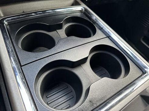 Used 2016 Ford F350 Lariat w/ Lariat Ultimate Package image 23