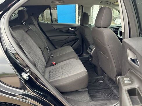 Used 2024 Chevrolet Equinox LT w/ LPO, Floor Liner Package image 20