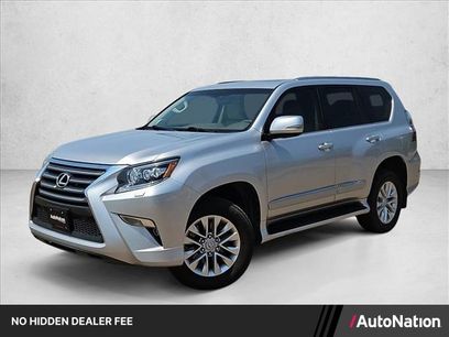 Used 2019 Lexus GX 460 Premium w/ Premium Package