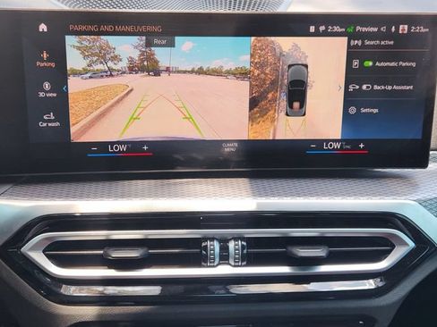 Used 2024 BMW 440i xDrive Convertible w/ Premium Package AWD/4WD image 19