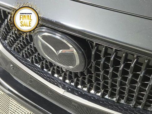 Certified 2025 MAZDA CX-5 2.5 Turbo w/ Premium Package image 11