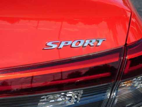 Used 2024 Honda Civic Sport image 33