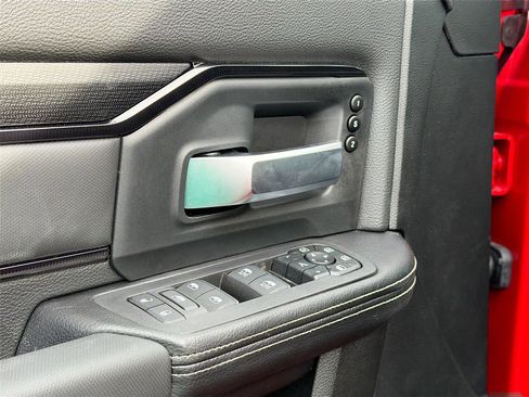 New 2026 RAM 2500 Power Wagon image 18